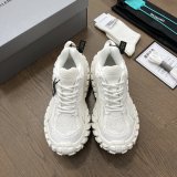 Best Quality Balenciaga Duplicate Defender Extended-sole Sneakers
