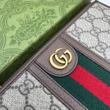 Best Quality Gucci Ophidia GG pouch 672989 Collection