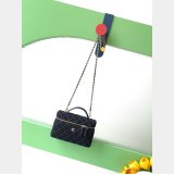 Best 1:1 AP4386 Hobo / AP4385 Vanity / AS1116 Mini CF / AP4986 Clutch Bag