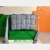 Bottega Veneta Best Quality Maxi Intreccio Cassette Nappa 58890 Bag