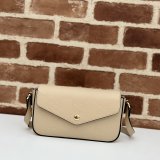 GG 1:1 Mirror Gucci Super Mini Shoulder 772794 Best Quality Bag