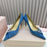 The Best Best Quality Mach & Mach Heels Dupes Shoes