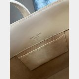 YSL Best Quality LE 37 Inspired In Shiny 749036 Luxury Saint Laurent Bag
