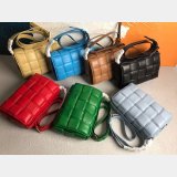 Bottega Veneta Best Quality Maxi Intreccio Cassette Nappa 58890 Bag