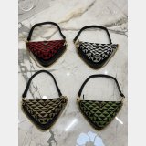 Best Quality Prada Triangle 1:1 Mirror Mario 1BC176 Bags