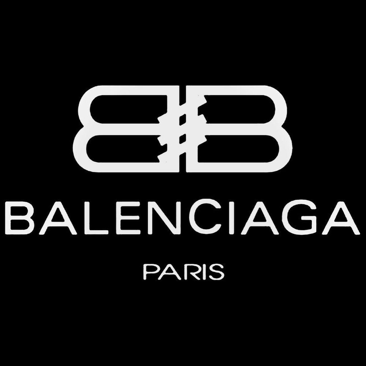 BALENCIAGA