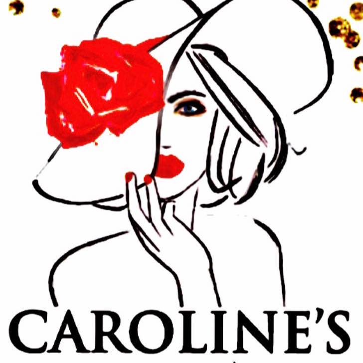 CAROLINE
S FASHION LUXURIES