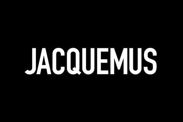 JACQUEMUS