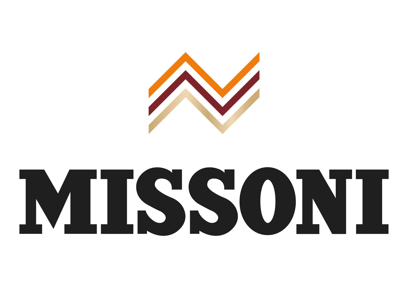 MISSONI