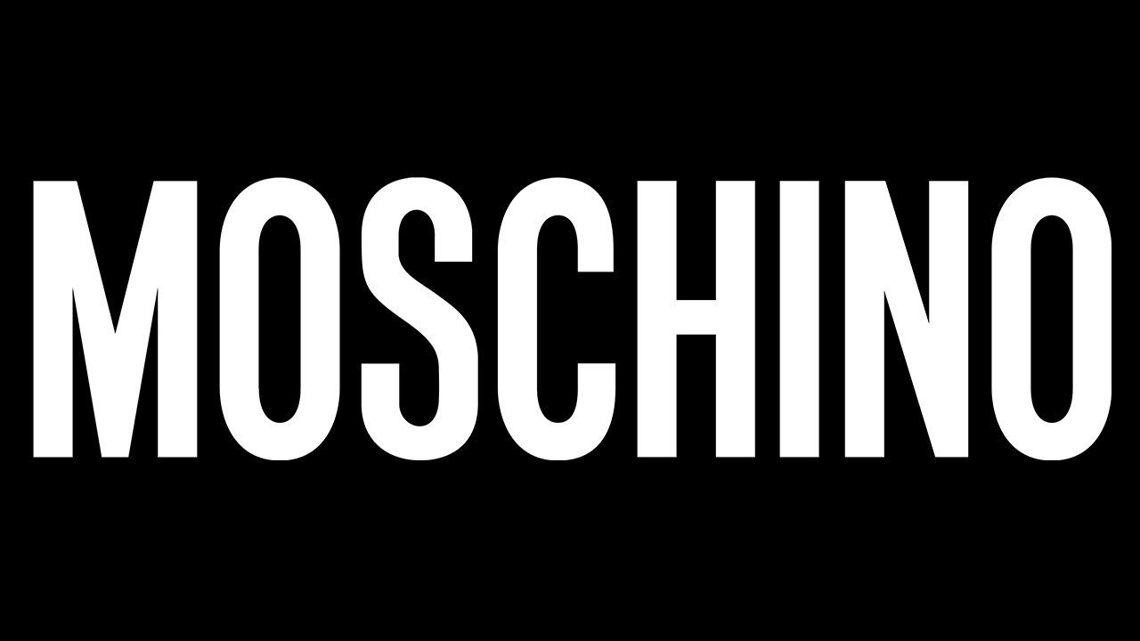 MOSCHINO