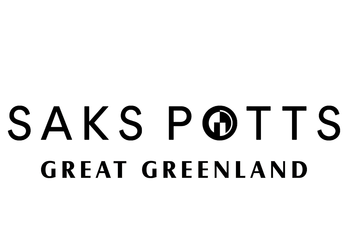 SAKS POTTS