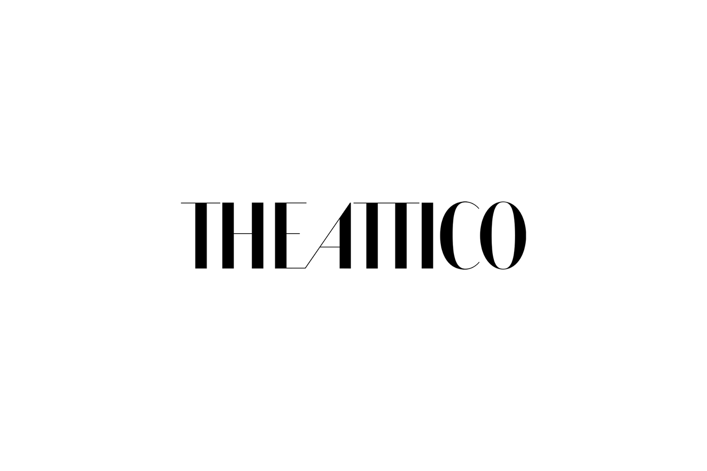 THE ATTICO