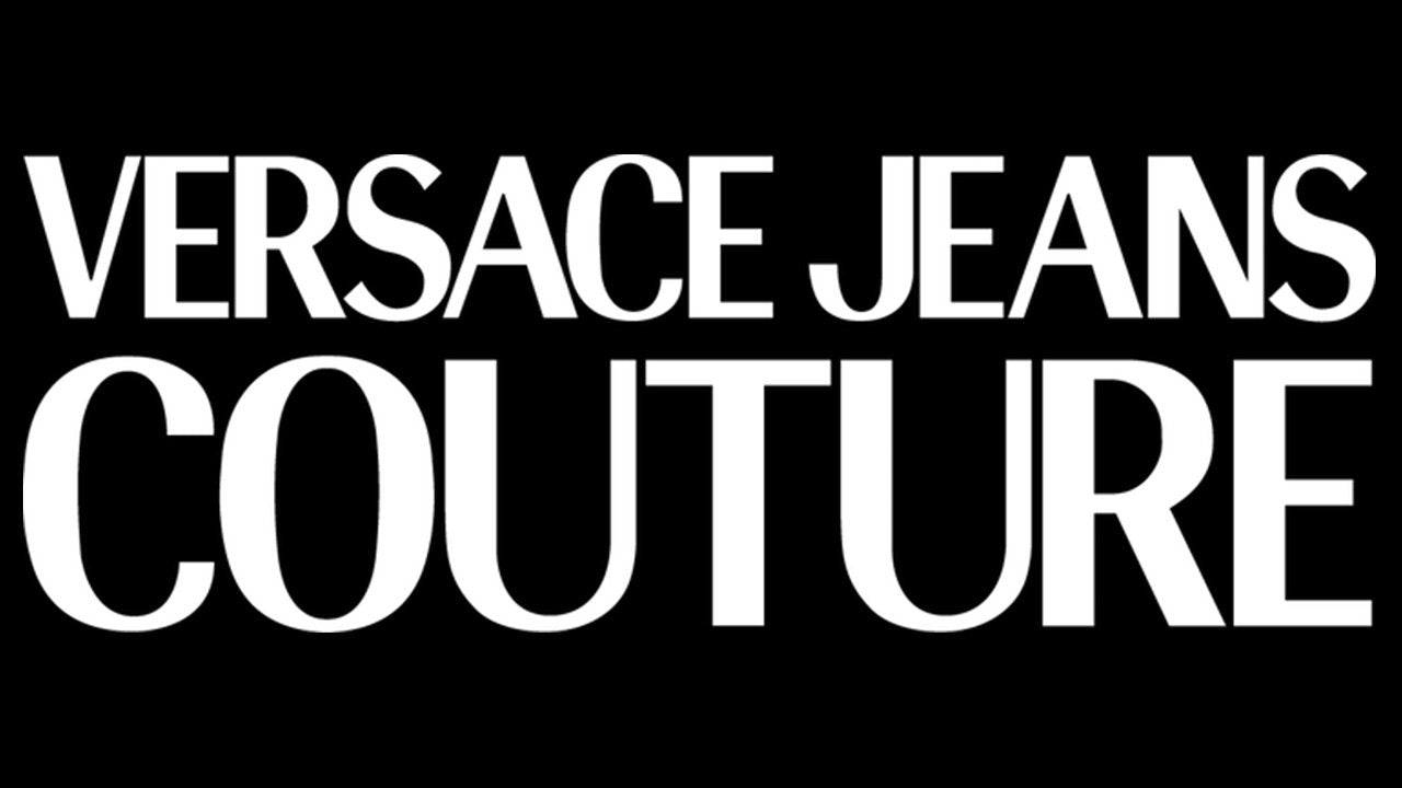 VERSACE JEANS COUTURE