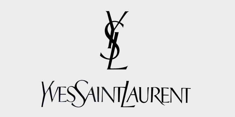 YSL YVES SAINT LAURENT