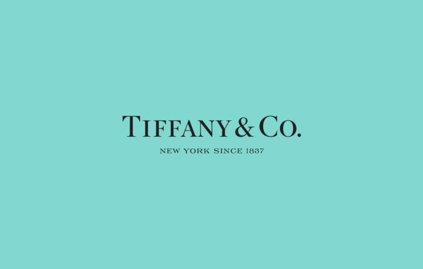 TIFFANY 
CO.