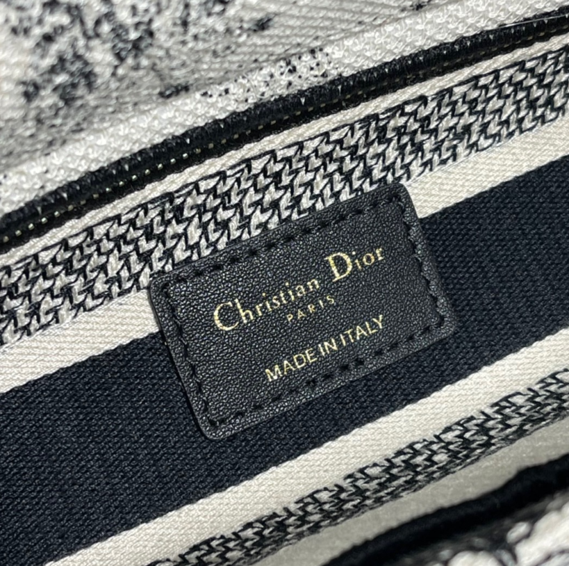 Best Quality Christian Dior Lady 24cm 7 Star Dolabuy Bags