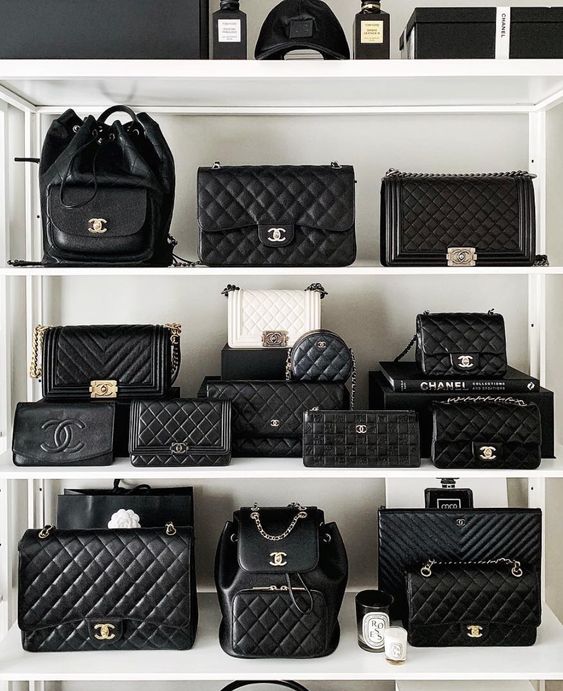 1:1 Luxury Goods handbags chanel