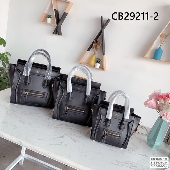 celine Luxury Goods bags