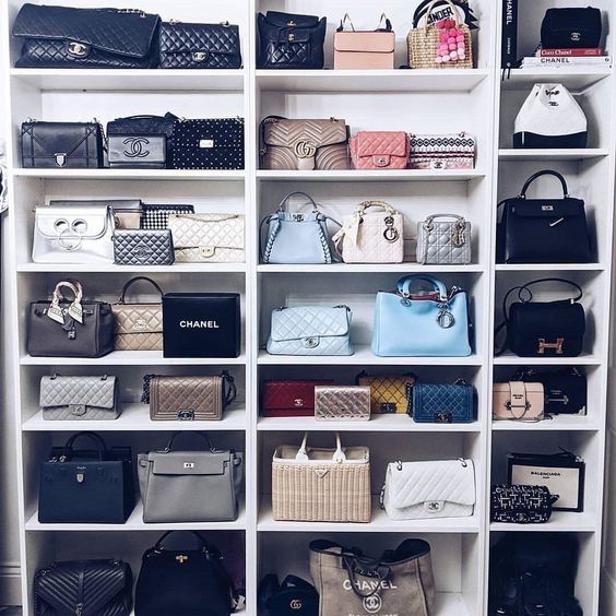 hermes Luxury Goods bag