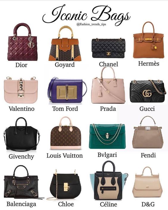 dolabuy Luxury Goods bags