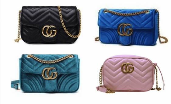 gucci bag Luxury Goods