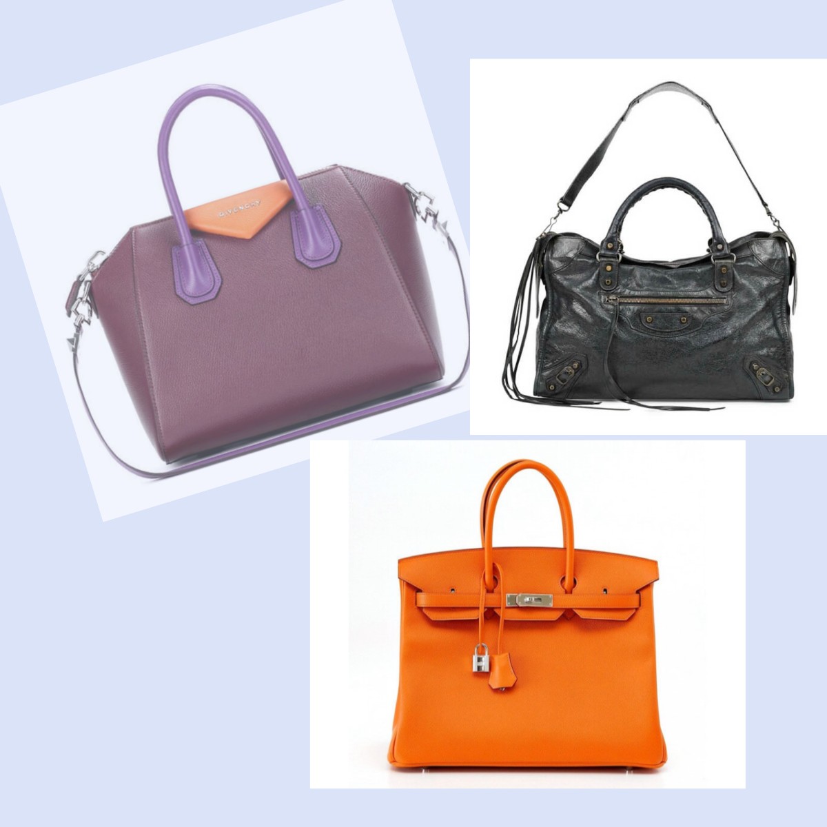 quality Luxury Goods handbags