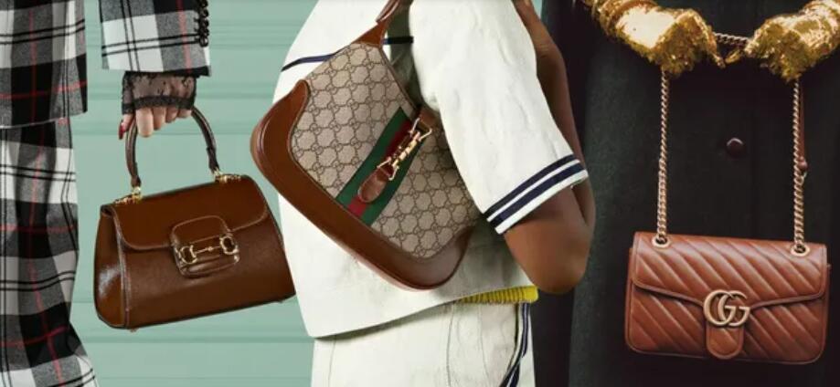 gucci Luxury Goods