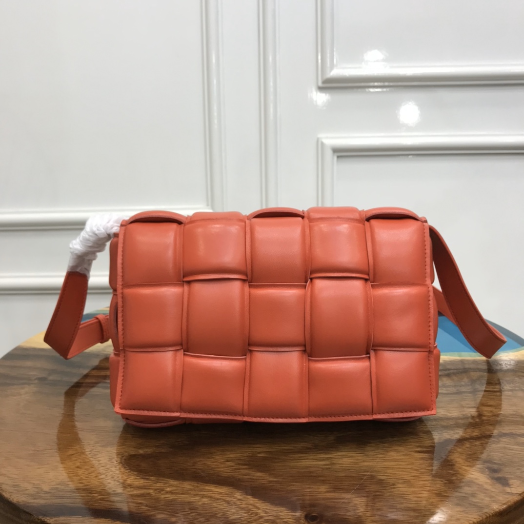 Bottega-Veneta-Large-Padded-Cassette-Intreccio-Leather-Cross-body-Bag-Orange-Red.jpg