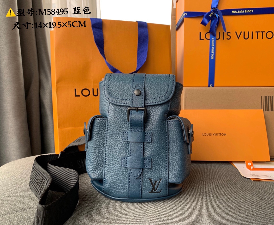 Good-Reviews-Louis-Vuittion-M58493-CHRISTOPHER-XS-Backpack-Navy-Blue-Taurillon-Leather.jpg