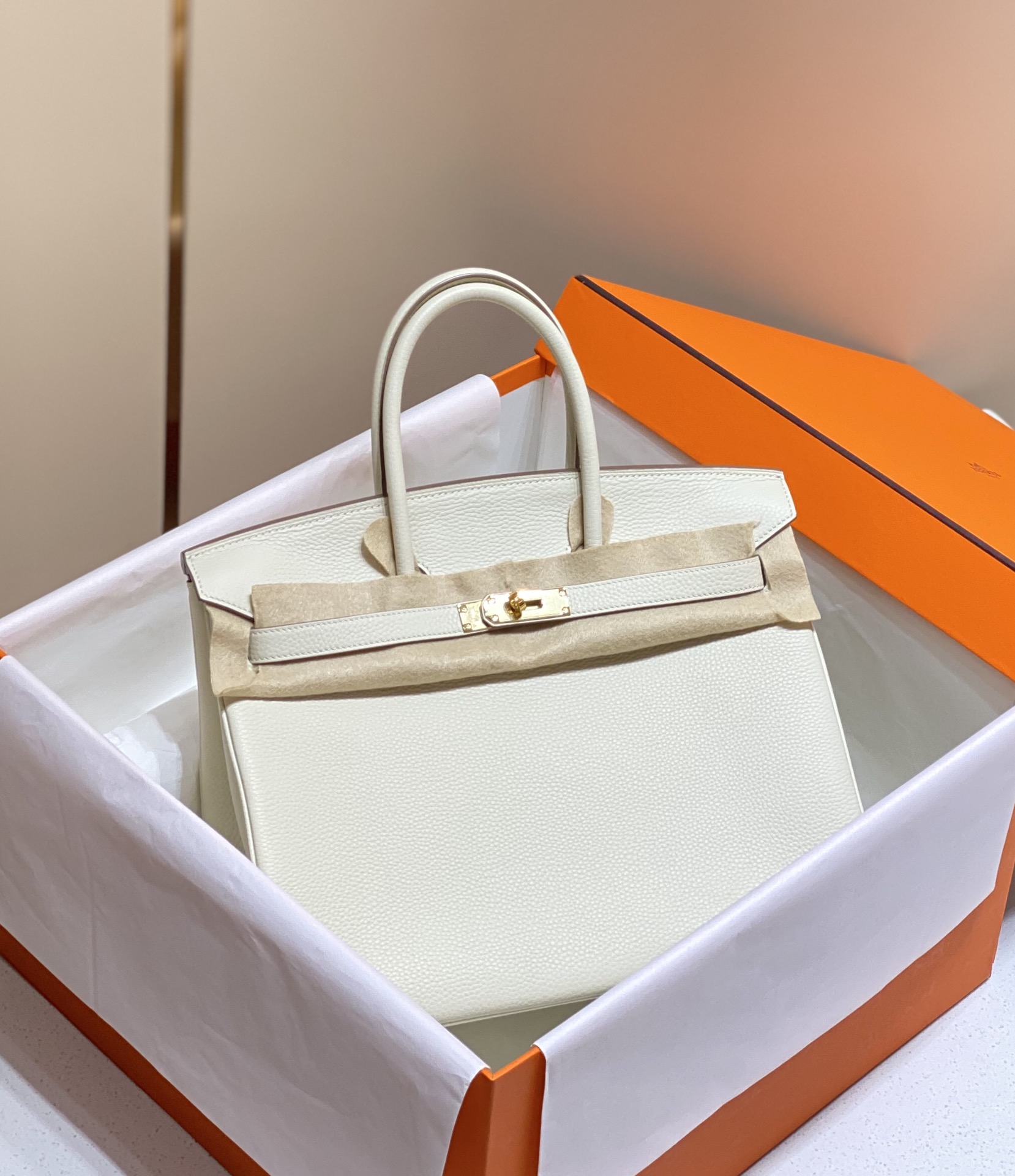 Hermes-Birkin-30CM-35CM-Togo-Leather-White-With-Gold.jpg