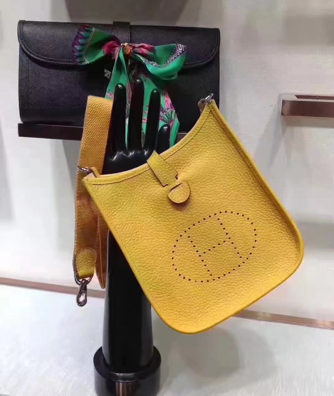 Hermes-Evelyne-Mini-Leather-Bag-Yellow.jpg