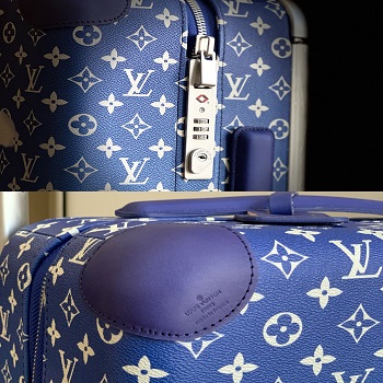 Louis Vuitton M20411 Horizon 55 Monogram Clouds