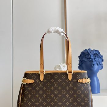 Louis Vuitton atignolles Horizontal Shoulder Tote Bag M51154
