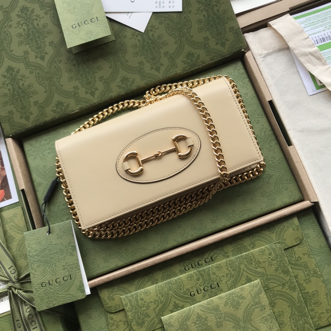 New-Replica-Gucci-621892-Women-Gucci-Horsebit-1955-Wallet-with-Chain-Beige-Leather.jpg