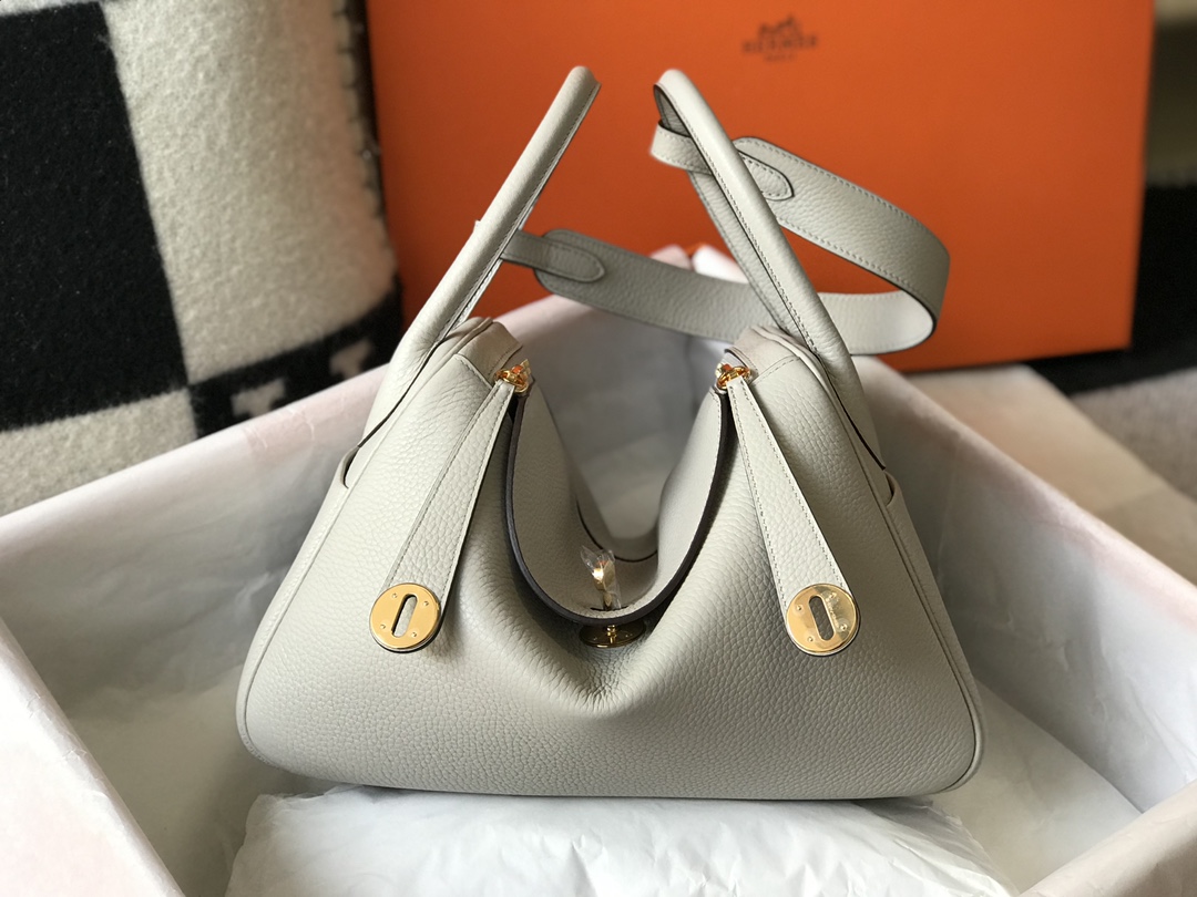 Original-Copy-Hermes-Lindy-Handbag-Calfskin-Light-Gray-with-Gold-and-Sliver-Hardware.jpg