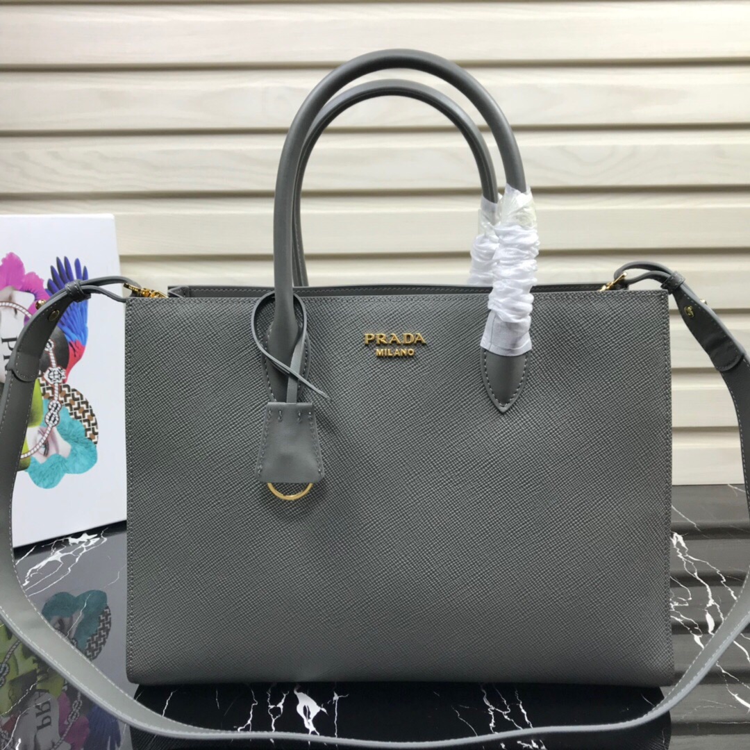 Original-Copy-Prada-1BA153-Large-Saffiano-Leather-Handbag-Gray-with-White.jpg