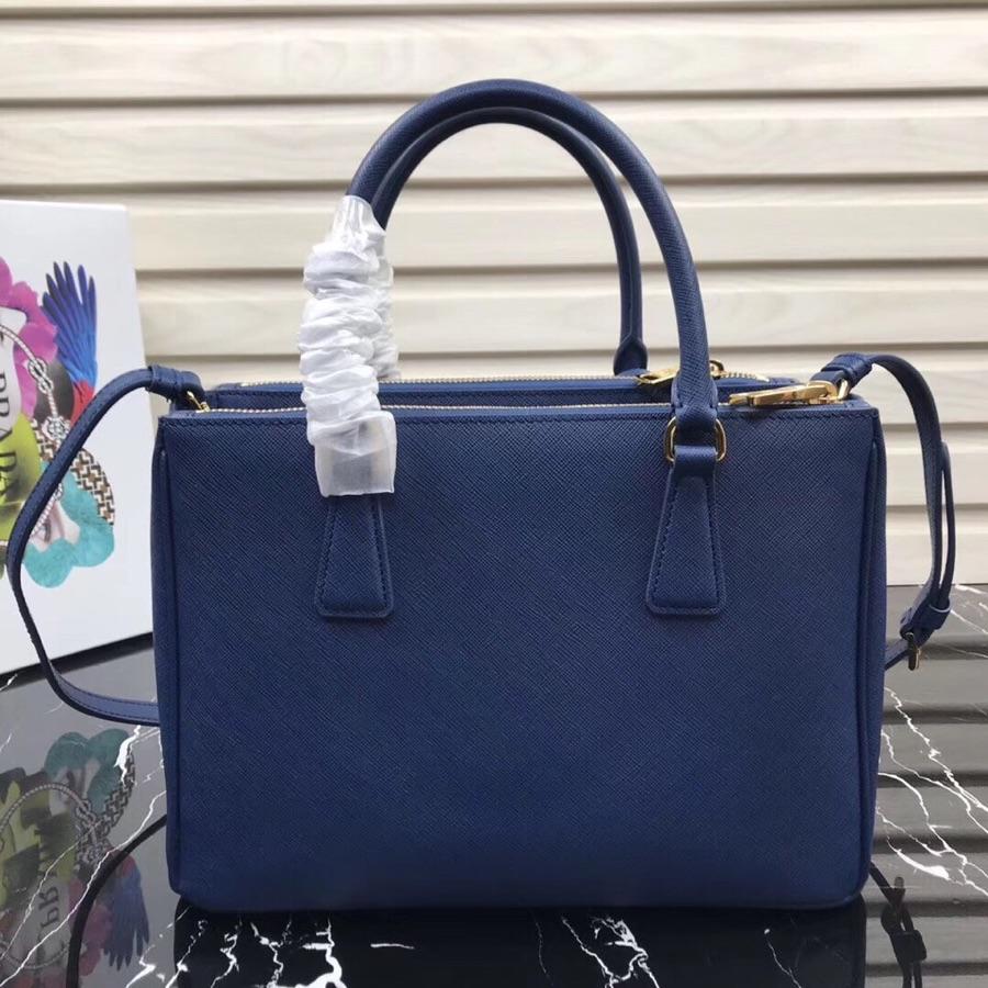 Original-Copy-Prada-Galleria-Small-Saffiano-Leather-Bag-Blue-1BA863.jpg
