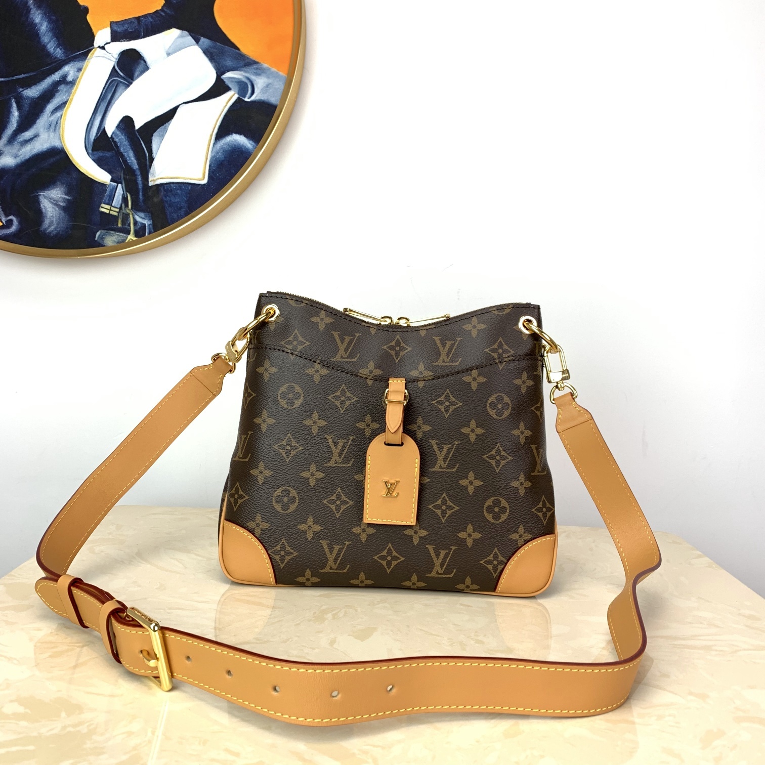 Perfect-Replica-Louis-Vuitton-M45352-Odeon-MM-Stylish-and-Functional-Shoulder-Bag-Monogram-Coated-Canvas.jpg