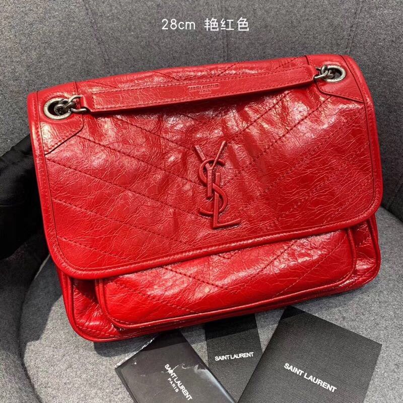 Replcai-Saint-Laurent-NIKI-Medium-Bag-in-Crinkled-Vintage-Leather-Red.jpg