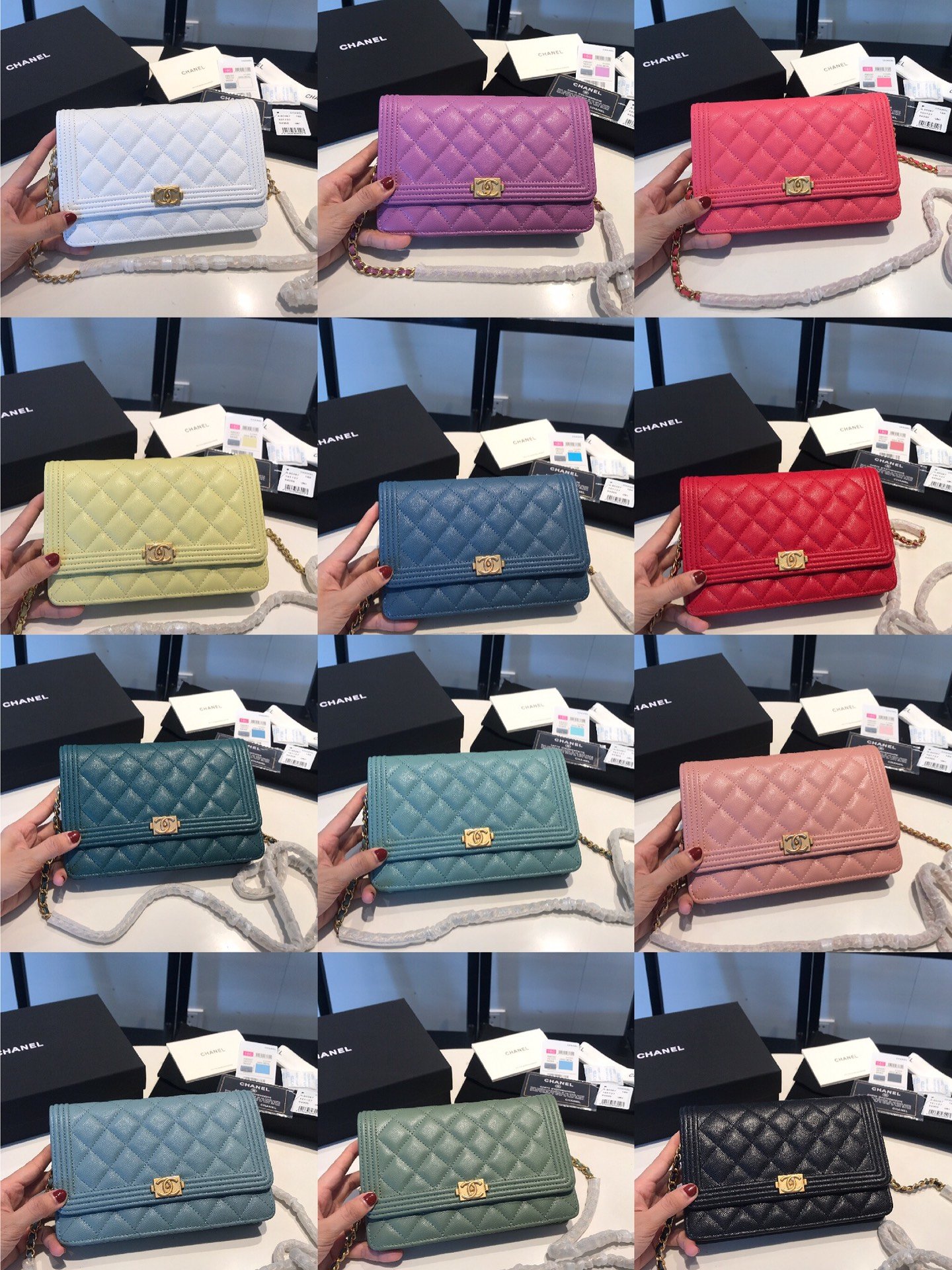 Replica-Chanel-Women-Wallet-on-Chain-Series.jpg