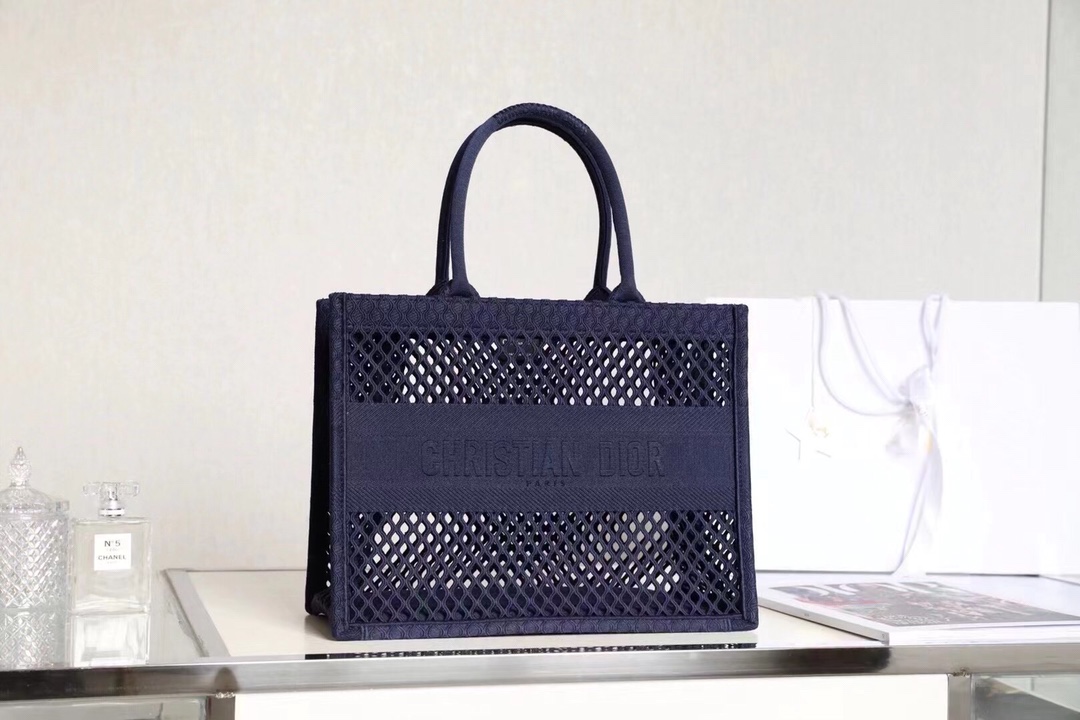 Replica-Dior-Book-Tote-Blue-Mesh-Embroidery.jpg