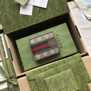 Replica Gucci 597606 Wome Wallet