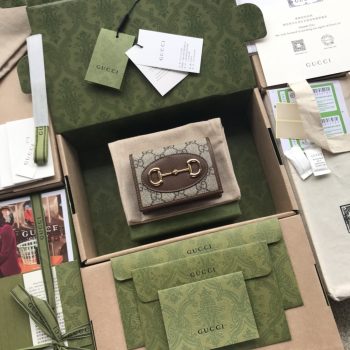 Replica Gucci 621887 Wome Long Wallet