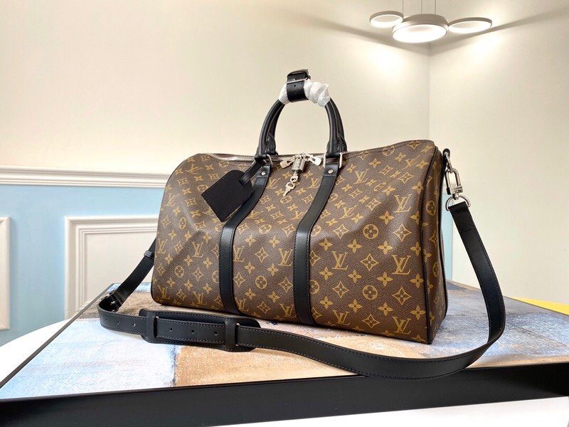Replica-Louis-Vuitton-M56711-Keepall-Bandouliere-45-Monogram-Macassar.jpg