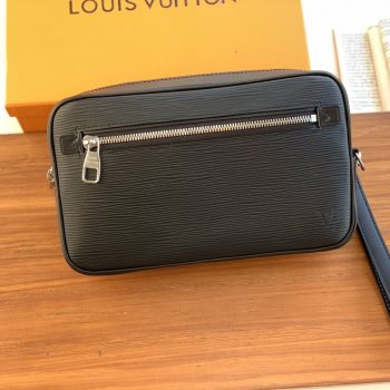 Replica Louis Vuitton N41664 Mens Kasai Clutch 004