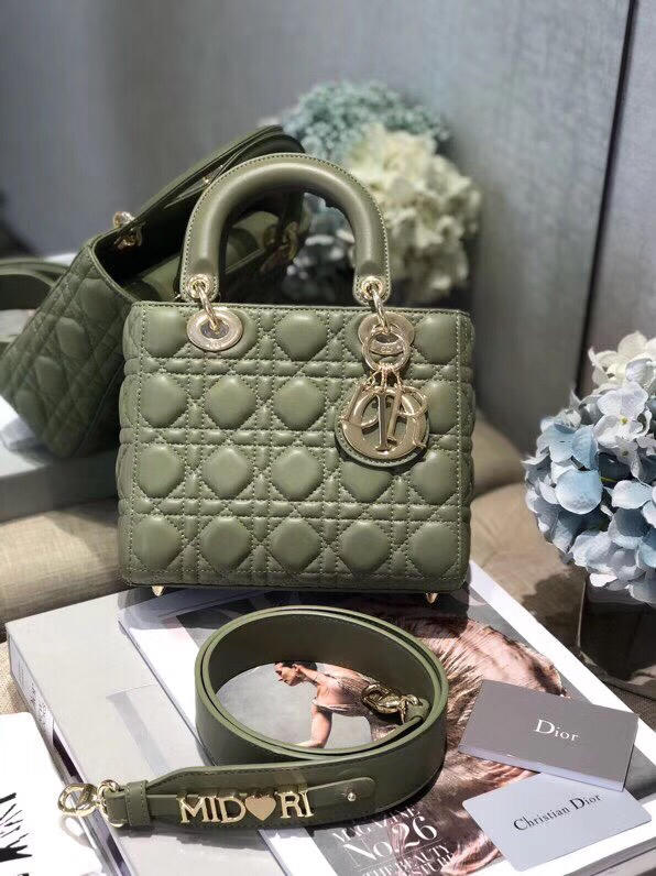 Replica-My-ABC-Dior-Lambskin-Bag-Green.jpg