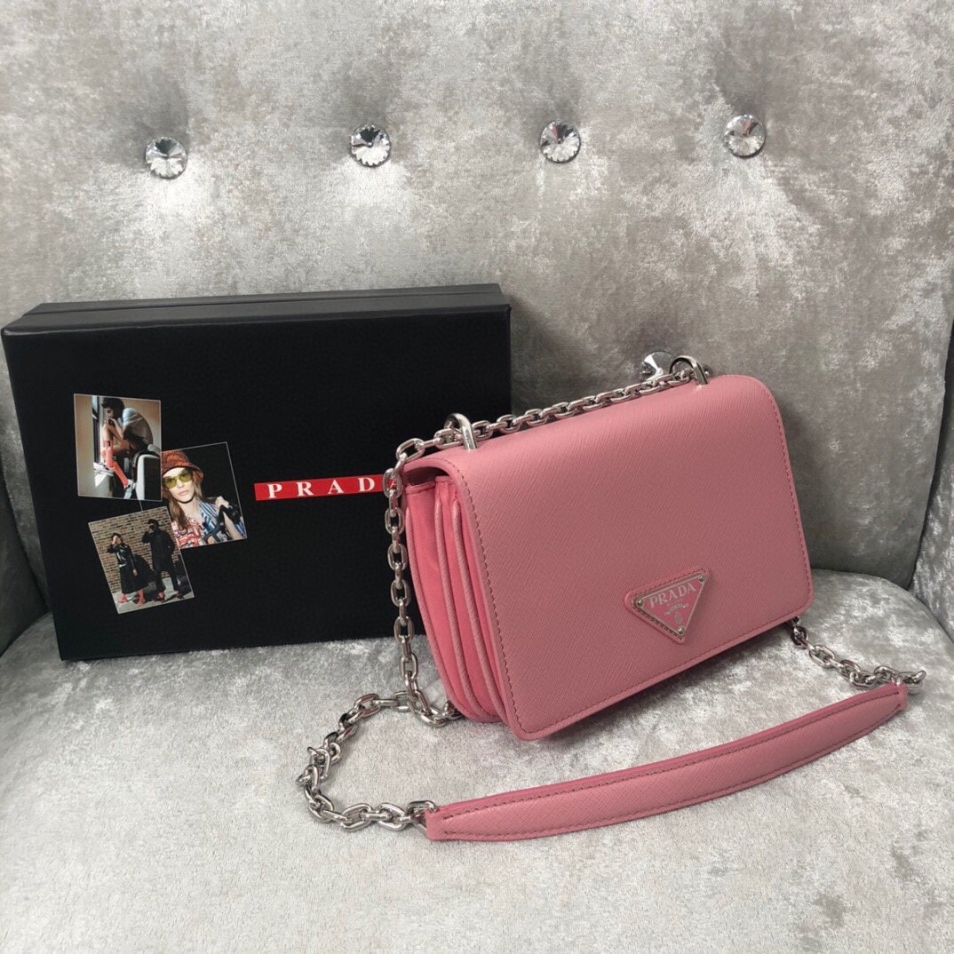 Replica-Prada-1BD032-Women-Nylon-and-Saffiano-Leather-Shoulder-Bag-Pink.jpg