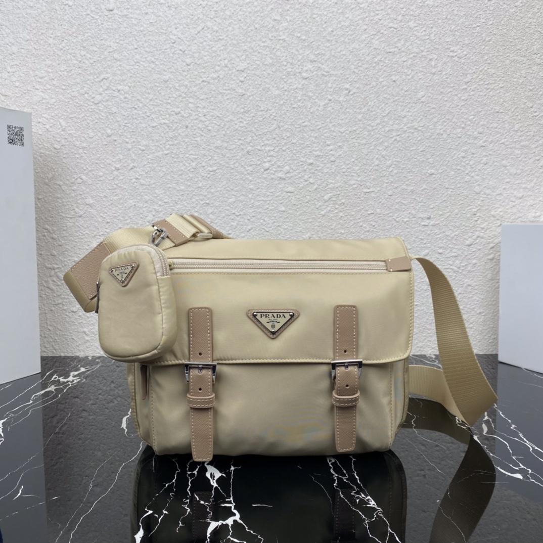 Replica-Prada-1BD953-Re-Nylon-Shoulder-Bag-Beige.jpg