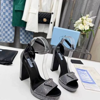 Prada Women Pumps-0004 35-39