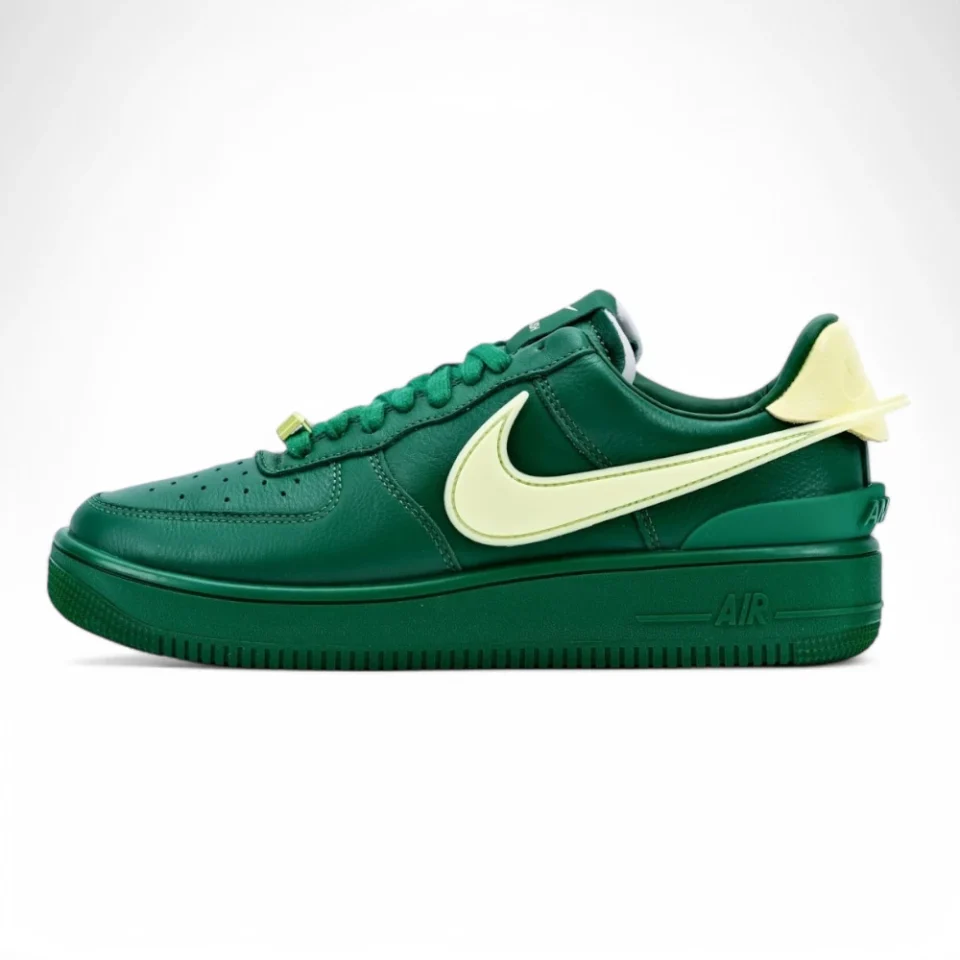 AMBUSH x Air Force 1 Low 'Pine Green' Replica